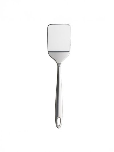 Habitat Basic Smart Newport Turner – Durable Kitchen Spatula for Flipping, Turning, and Serving Food
