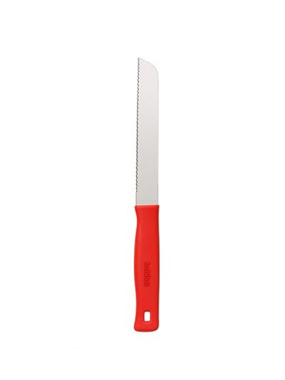 Habitat Basic Smart Kitchen Knife – Sharp Red Knife