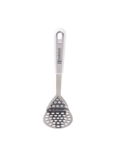 Habitat Stainless Steel Potato Masher