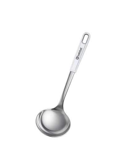 Habitat Stainless Steel Soup Ladle