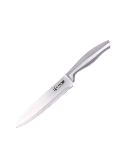 Habitat Stainless Steel Chef’s Knife