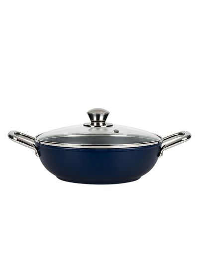 Habitat Ceramic Kadai