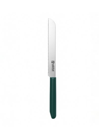 Habitat Bread Knife with Polo Handle