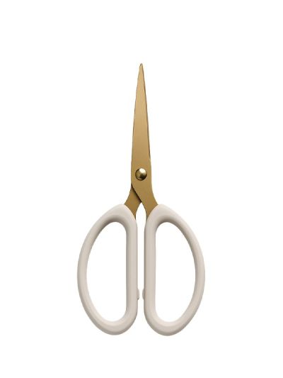 Universal Scissor – Multi-Purpose Kitchen and Household Scissors for Cutting, Snipping, and Opening