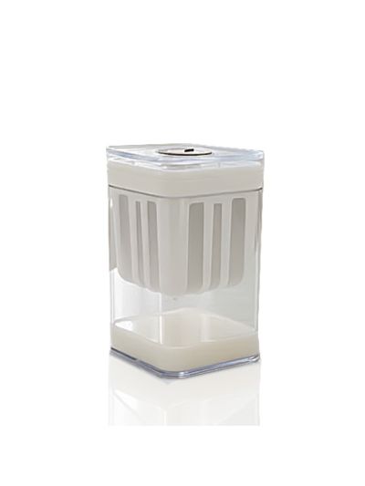 Habitat Premium Curd & Yogurt Maker – Appliance for Homemade Yogurt, Curd, and Probiotic Drinks