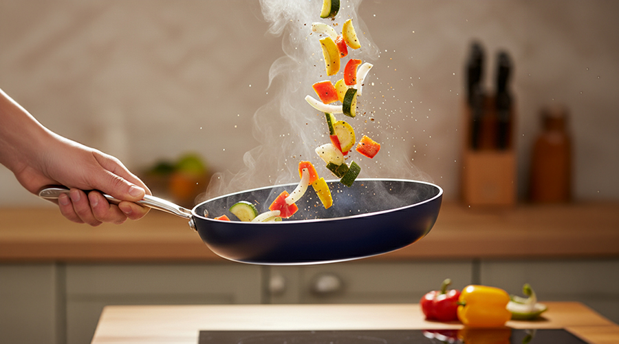 Small Gadgets, Big Difference: How Modern Kitchen Gadgets Save You Time & Effort